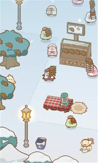 叽喳驿站游戏v0.0.065 1