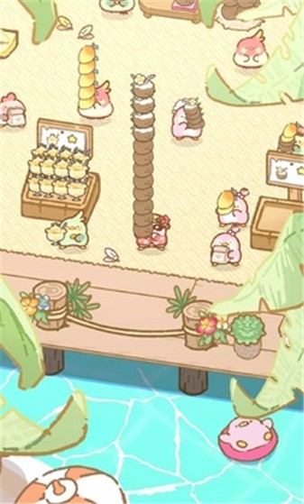 叽喳驿站游戏v0.0.065 2