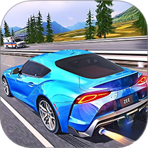 王牌赛车驾驶游戏 v1.0.0