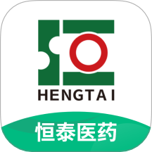 恒泰医药集团官网版 v1.0.5