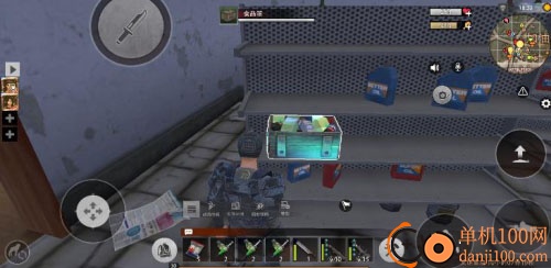 王牌战争小米版