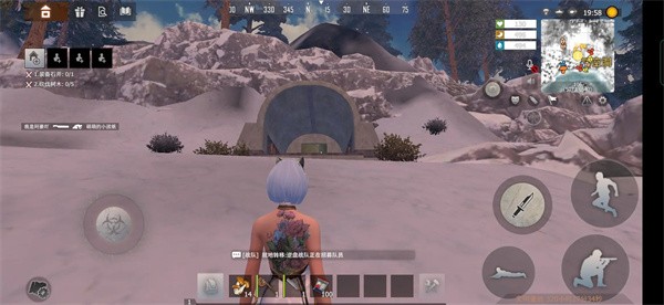 王牌战争小米版v19.6 6