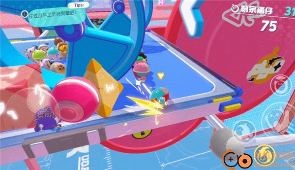 蛋仔派对小米版