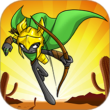 火柴人战争荣耀手游