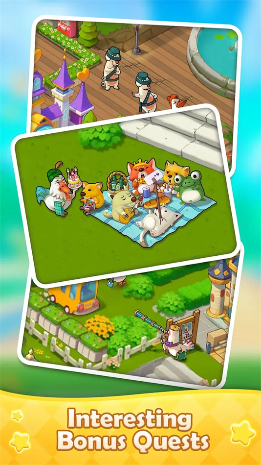 合并电影乌托邦游戏v4.24.0 3