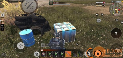 王牌战争小米版