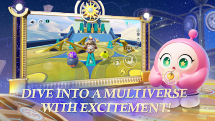 蛋仔派对欧美服v1.0.106 3