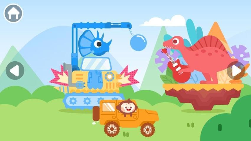 多多小镇免费版