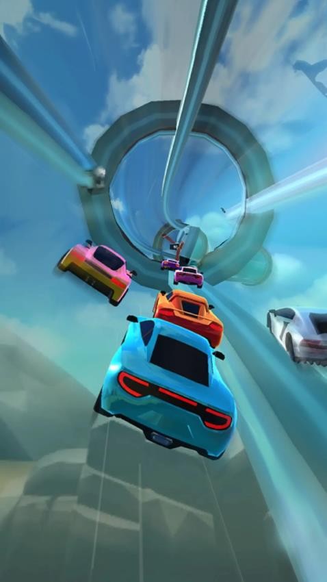 王牌赛车驾驶游戏v1.0.0 3