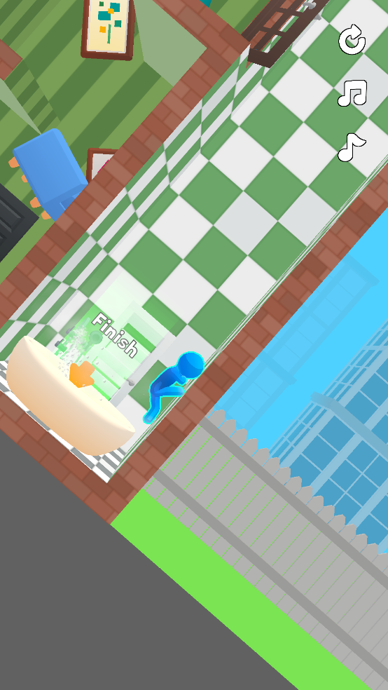 重力家伙游戏(Gravity Guy)