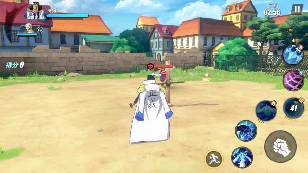 航海王热血航线B服v1.25.1(6)