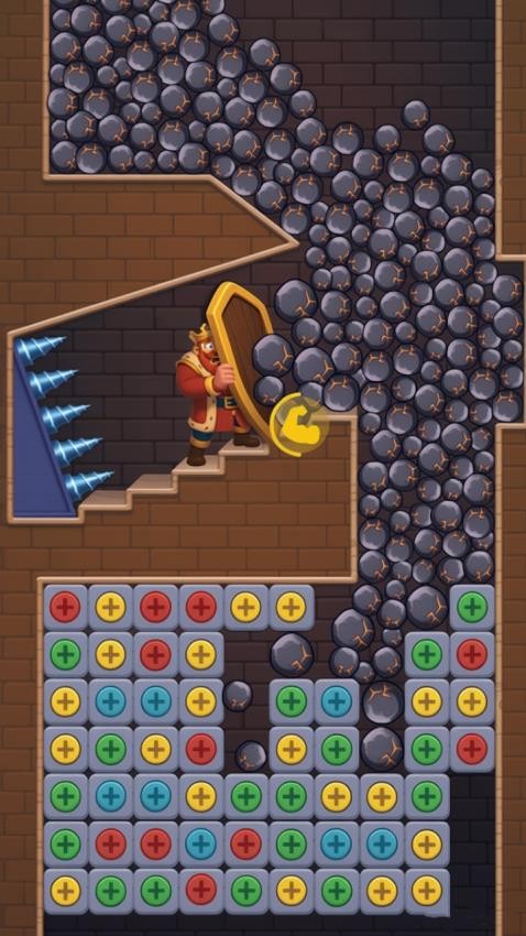 密室出走游戏v1.0.0(3)