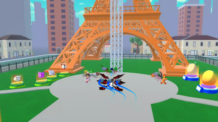 攀爬塔跳跃大师游戏v1.12 1