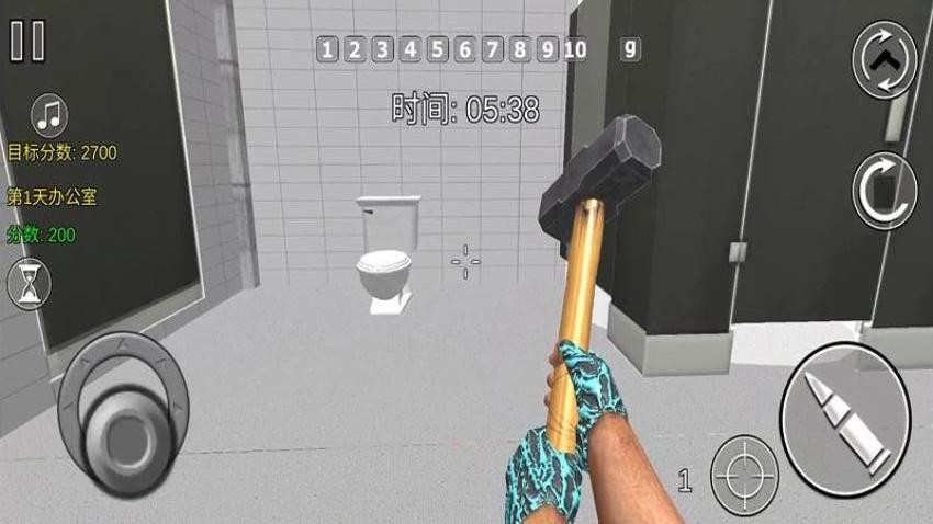 破坏突击队游戏v187.1.1(4)