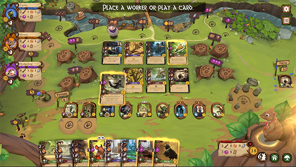 仙境幽谷手游v1.2.4 2