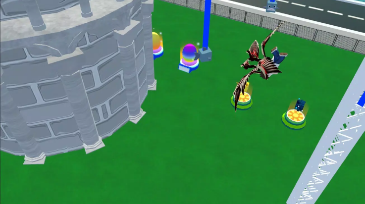 攀爬塔跳跃大师游戏