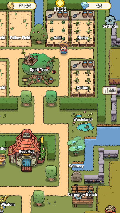 长夜镇归烬之书游戏v1.0.2(3)