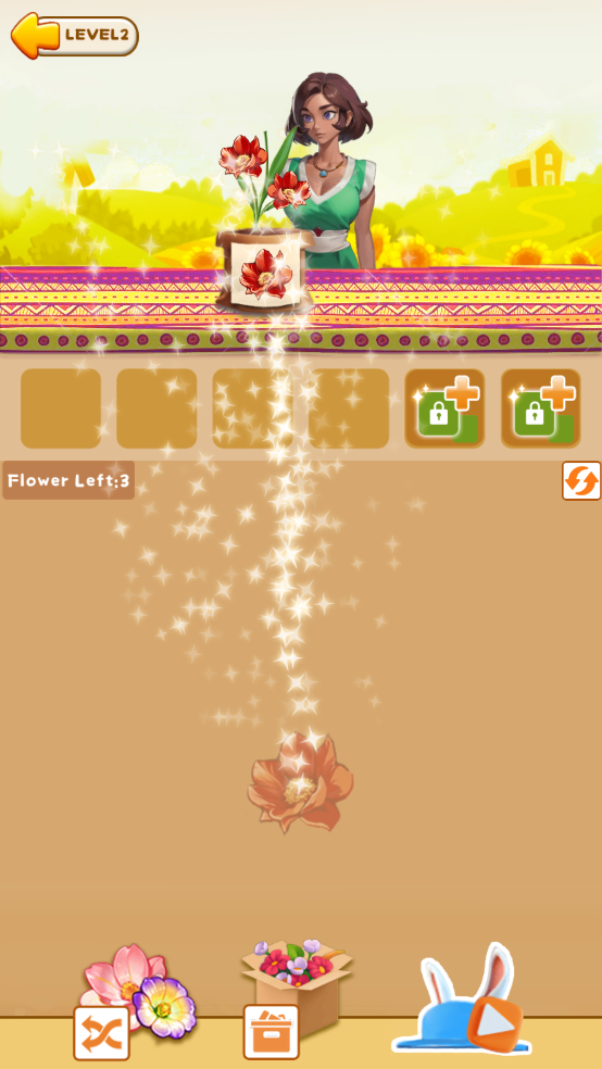 弗劳尔旅馆游戏(FlowerInn)v1.0.5 2