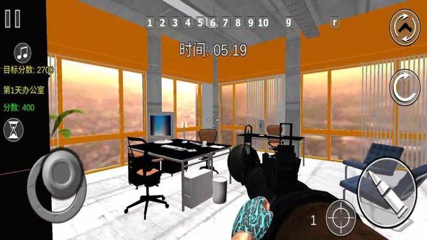 破坏突击队游戏v187.1.1(3)