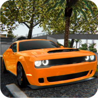 城市自由驾驶游戏(Fast&Grand Car Driving Game) v9.3.3