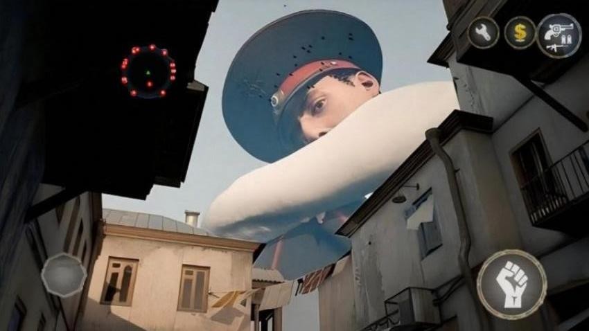 疯狂巨人模拟游戏v1.0.0(4)