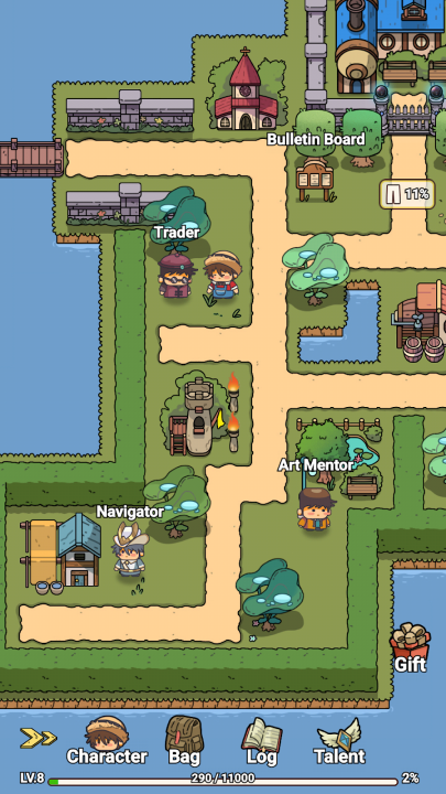 长夜镇归烬之书游戏v1.0.2(2)