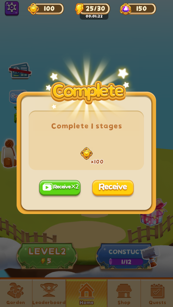 弗劳尔旅馆游戏(FlowerInn)v1.0.5 4