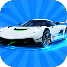 模拟驾驶汽车城市3D游戏