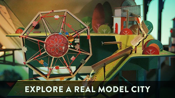 爷爷的城市游戏v1.3.19(3)