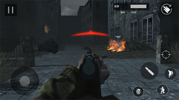 欧洲前线游戏(Europe Front)v2.5.8 2