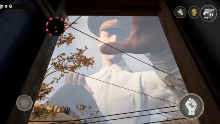 疯狂巨人模拟游戏v1.0.0(1)