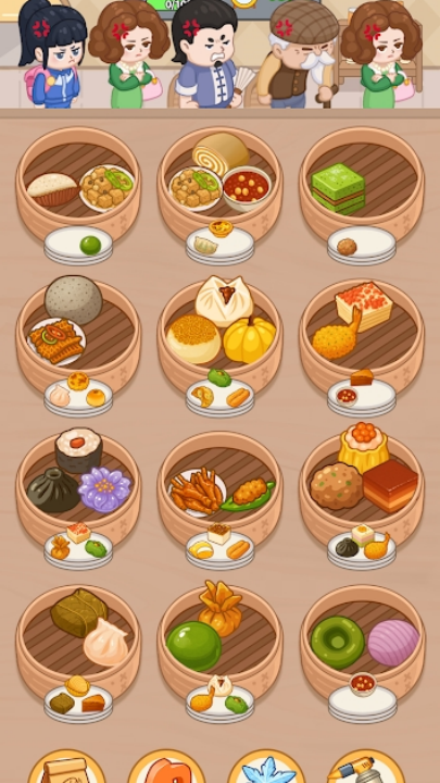 我的点心铺游戏v1.0.2(3)