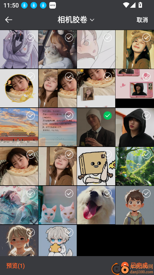 一萌拍照相机手机版