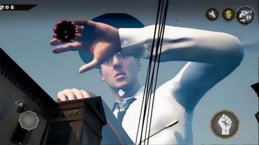 疯狂巨人模拟游戏v1.0.0(3)