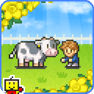 像素牧场物语游戏 v3.00