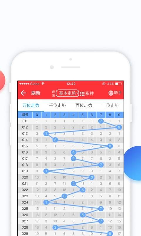 易盈彩票app安卓版v5.1 4