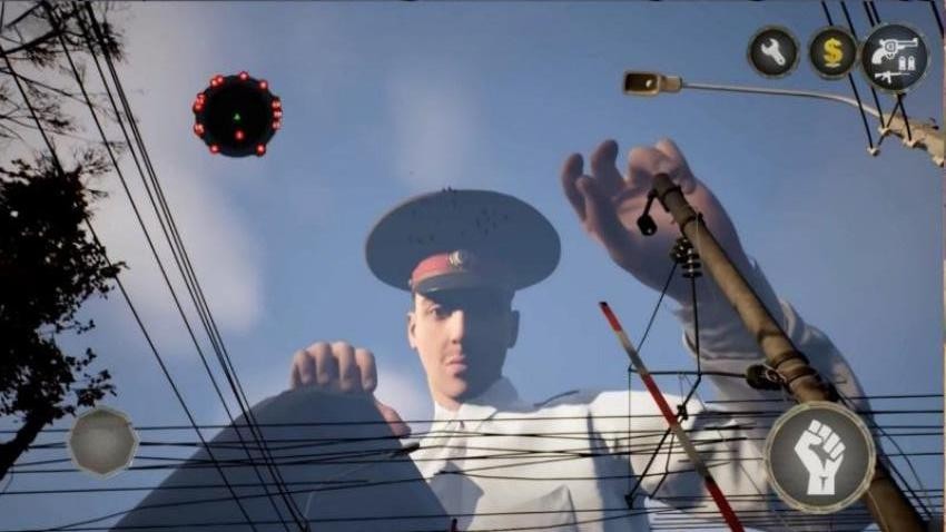 疯狂巨人模拟游戏v1.0.0(2)