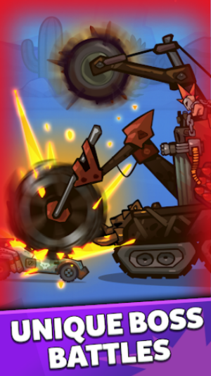 锈蚀与愤怒游戏v4.0.0(4)