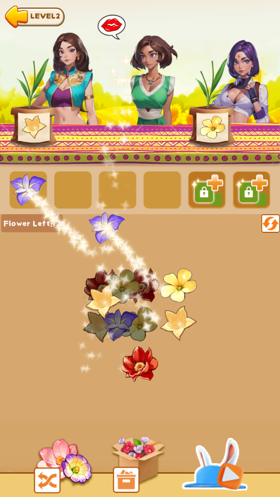 弗劳尔旅馆游戏(FlowerInn)v1.0.5 1