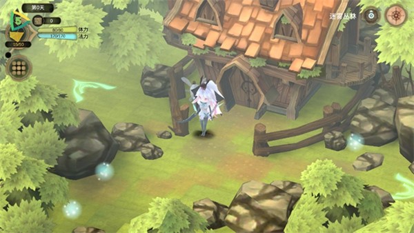 魔女之泉3游戏v1.0.1(1)