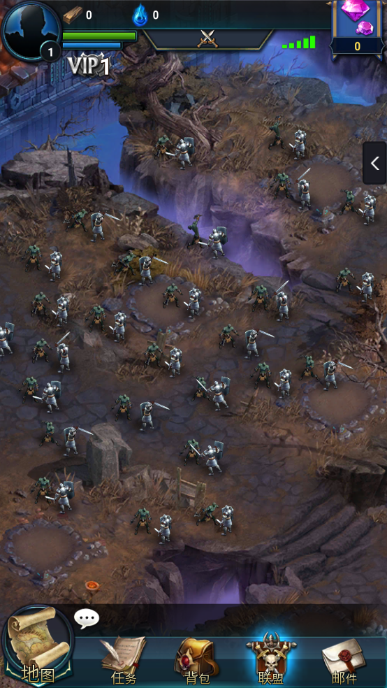 纷争王座游戏(Thrones of Strife)v1.0.3(4)