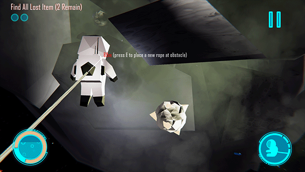 拾荒者计划游戏(Scavenger)v0.1 2