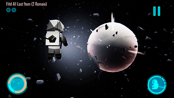 拾荒者计划游戏(Scavenger)v0.1 1