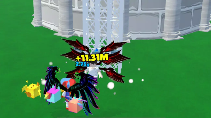 攀爬塔跳跃大师游戏v1.12 3