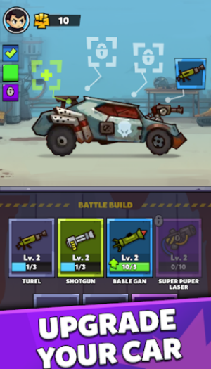 锈蚀与愤怒游戏v4.0.0(2)