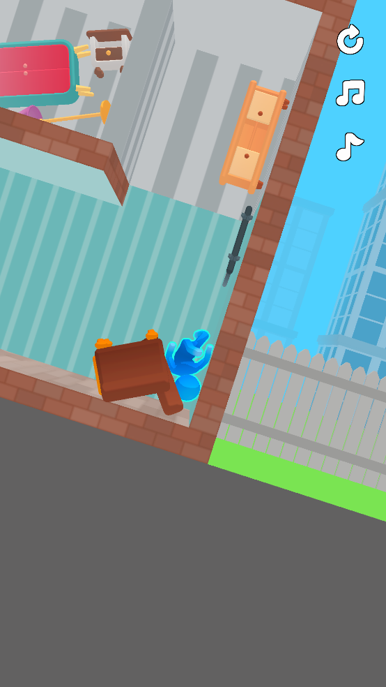 重力家伙游戏(Gravity Guy)v0.0.15 2