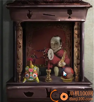 无间梦境小米版