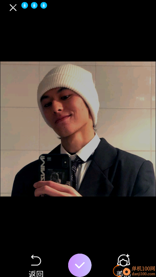 一萌拍照相机手机版