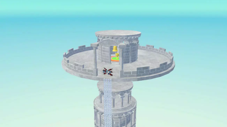 攀爬塔跳跃大师游戏v1.12 2