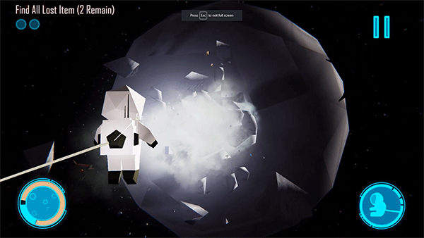 拾荒者计划游戏(Scavenger)v0.1 3